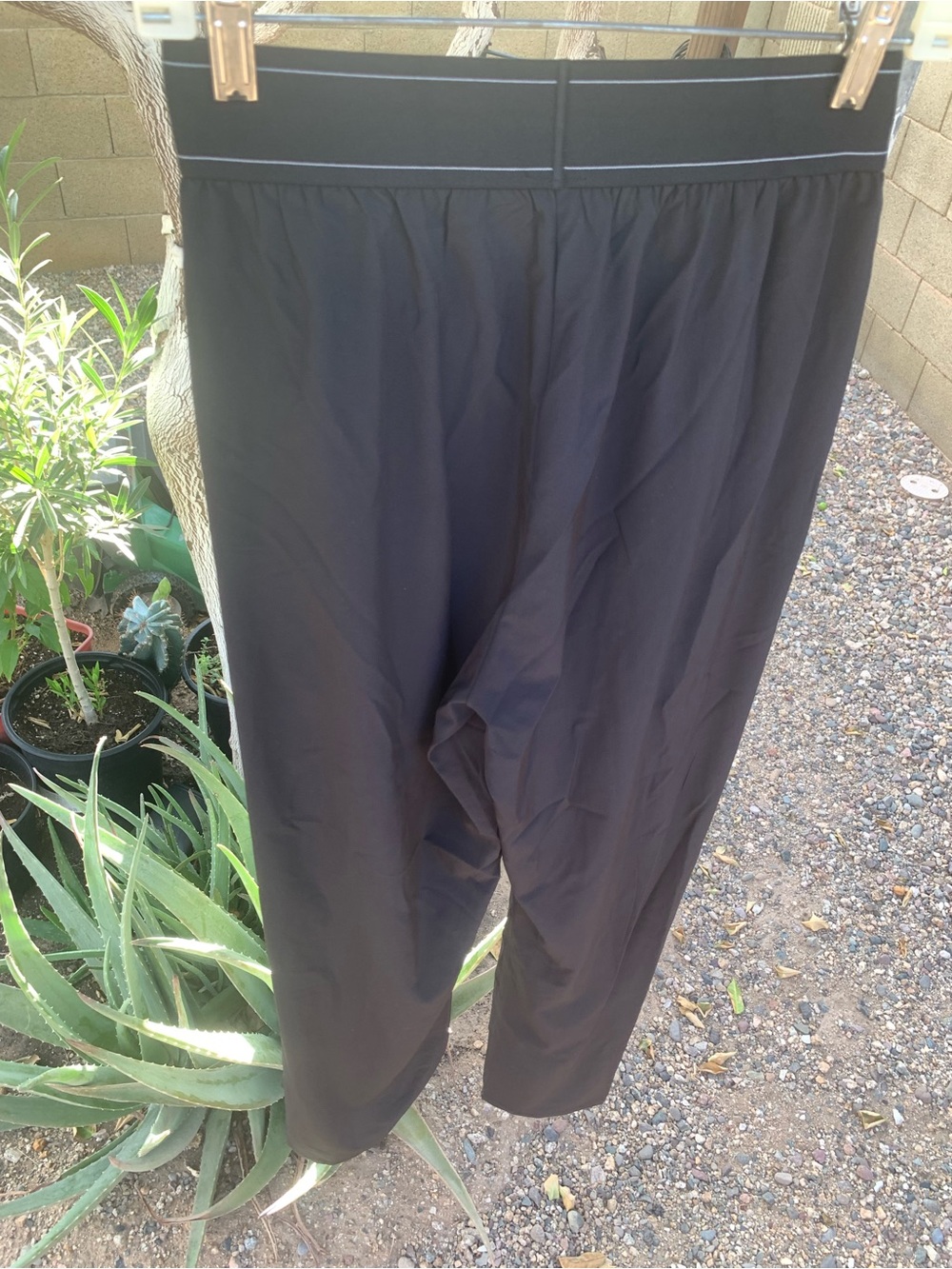 ALO Yoga Suit Up Trouser Regular - Picture 3 of 7